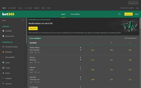 Bet365 nl Download the APK of Bet365 for Android for free